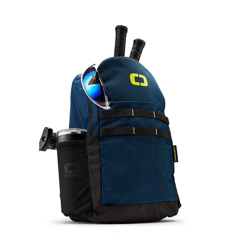 Pickleball Backpack '25 - View 5