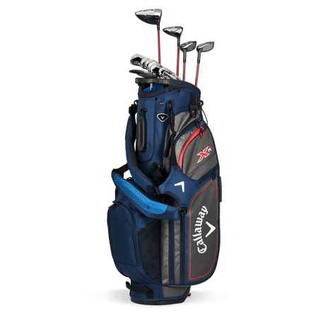 Men's '24 XR 13-Piece Complete Set