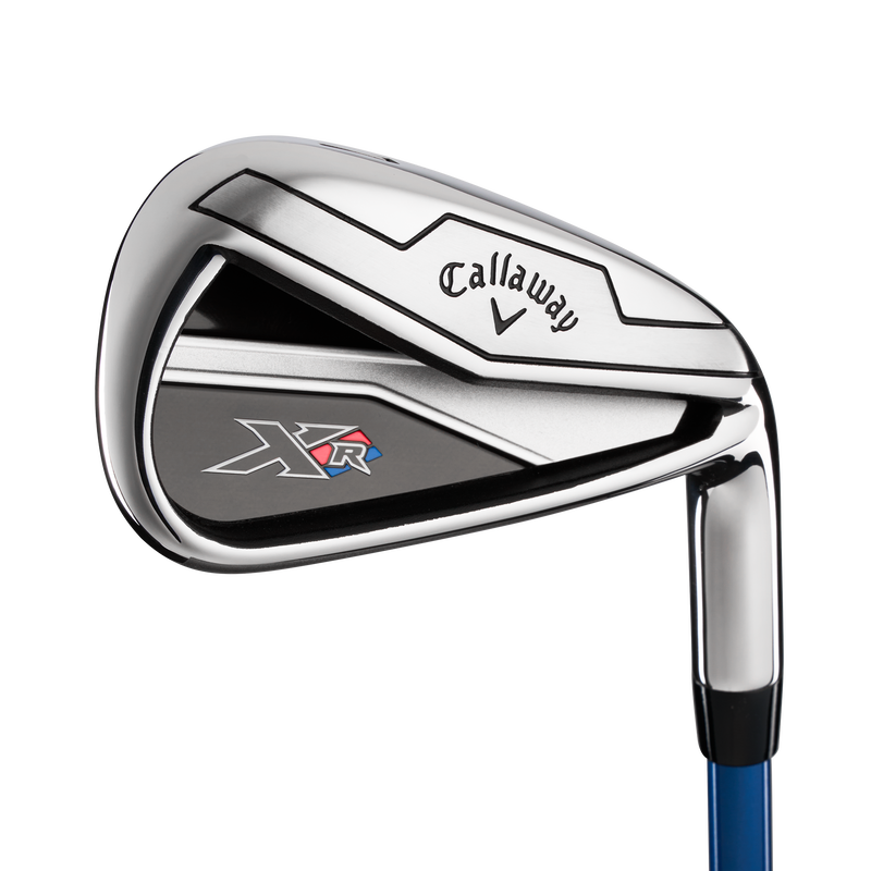 Men's XR 13-Piece Long Length Complete Set - View 12