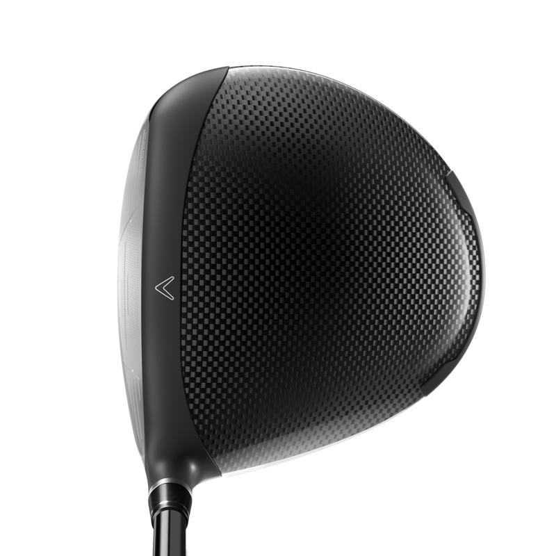 Paradym Star Driver - View 2