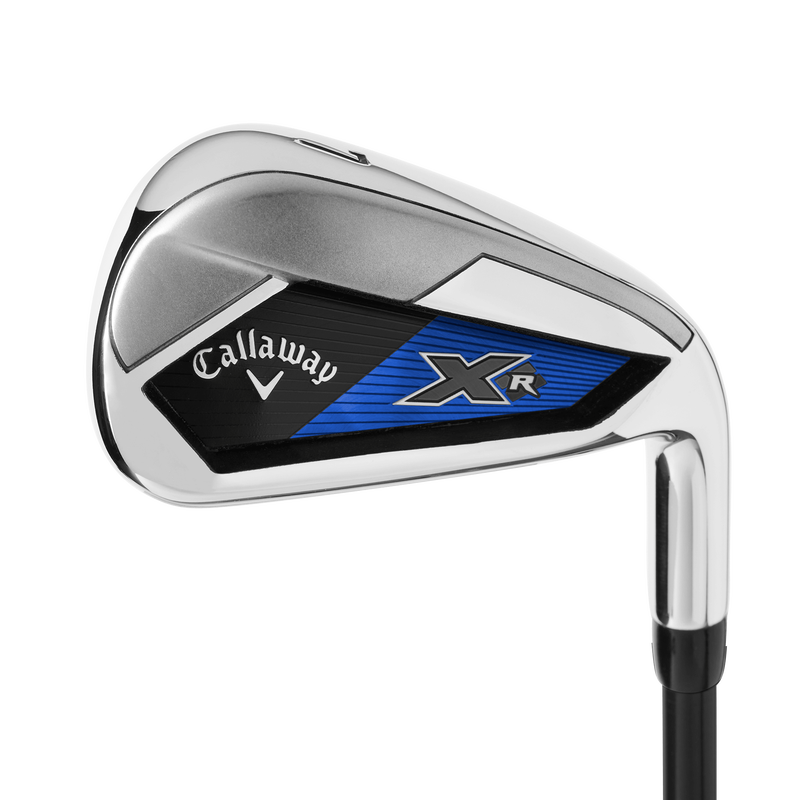 Men's '24 XR 13-Piece Complete Set - View 14