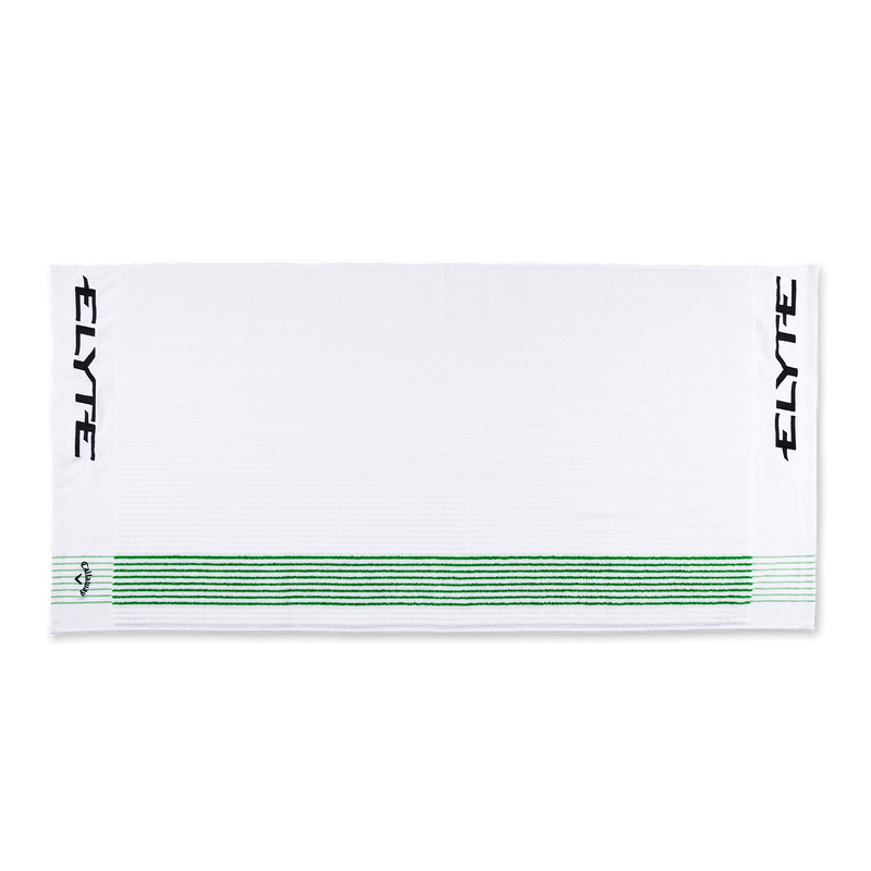 Elyte Caddy Towel - View 1