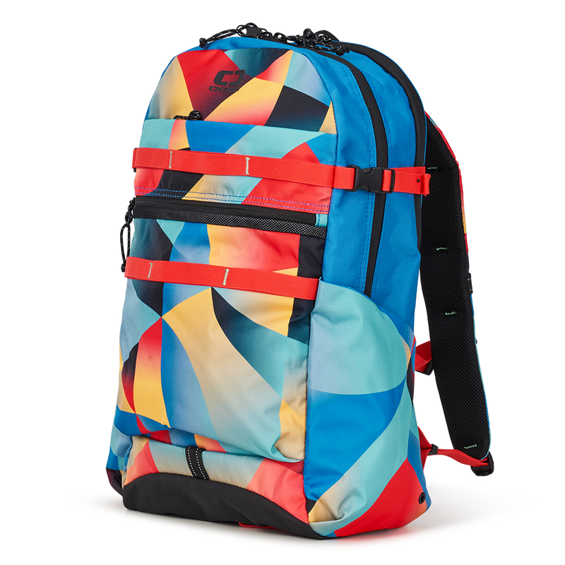Alpha 20L Backpack - View 3