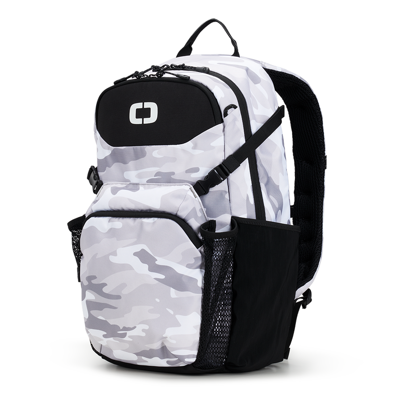 Team Pro Pack 25L - View 3