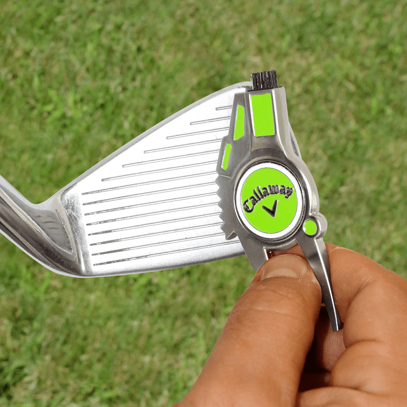 4-in-1 Divot Repair Tool - View 3