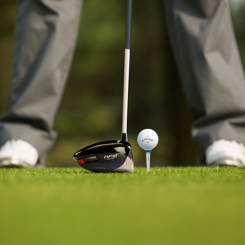 Par-Tee Performance Tees - View 2