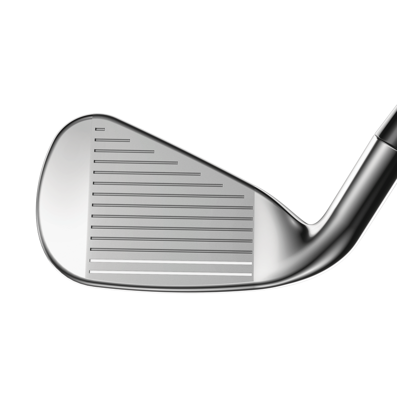 MAVRIK Irons - View 3