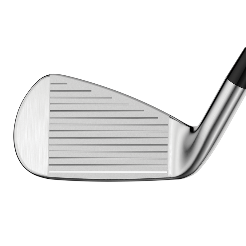 Women's Quantum Max Fast Hybrid/Iron Combo Sets - View 6