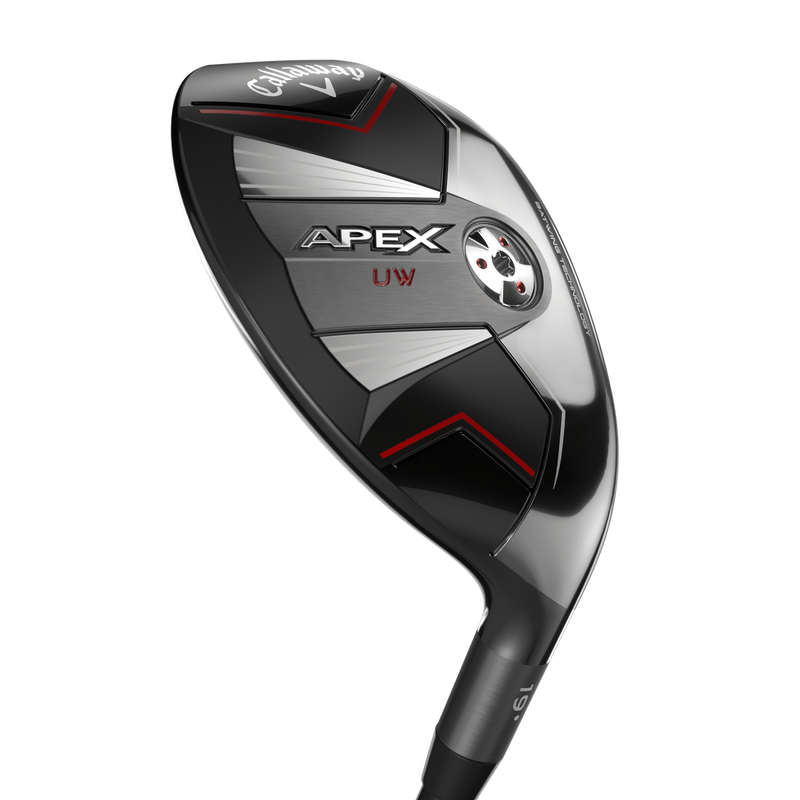 Apex '24 Utility Woods - View 5