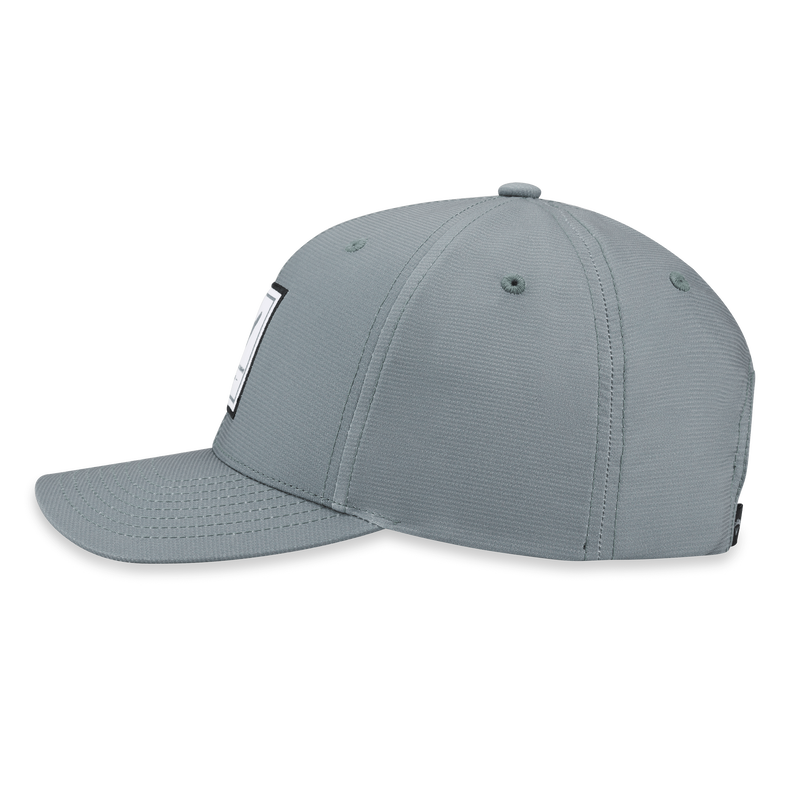 Rutherford FLEXFIT&reg; Snapback Hat - View 4