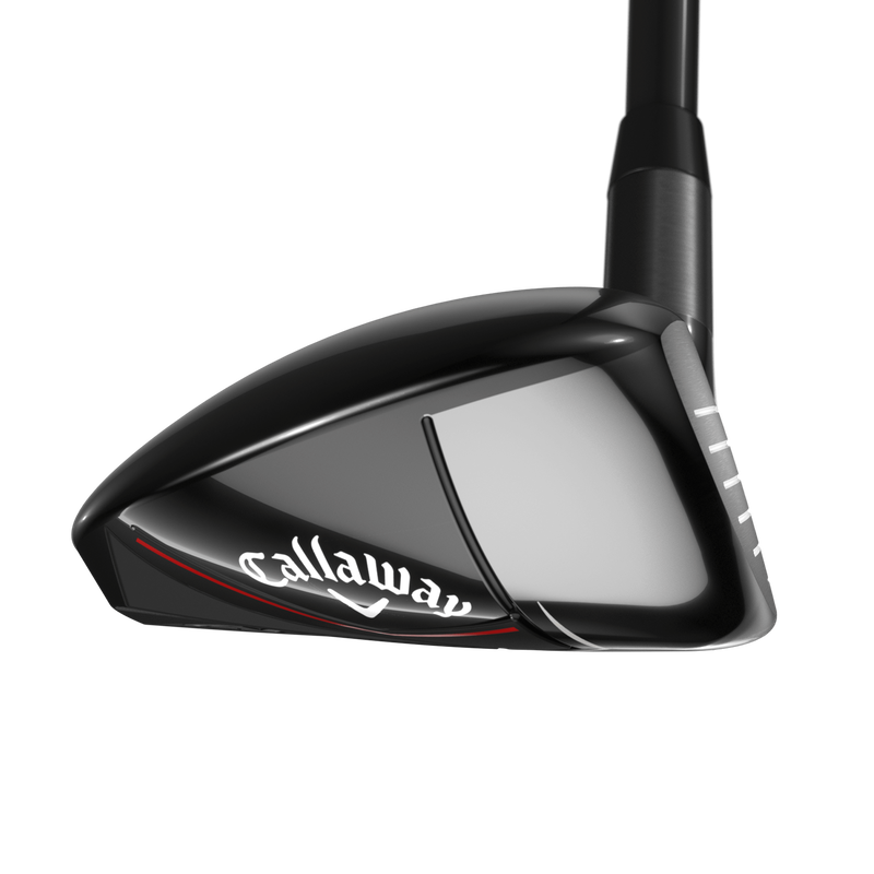 Apex '24 Utility Woods - View 3