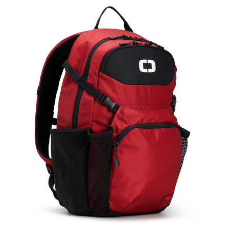 Team Pro Pack 25L