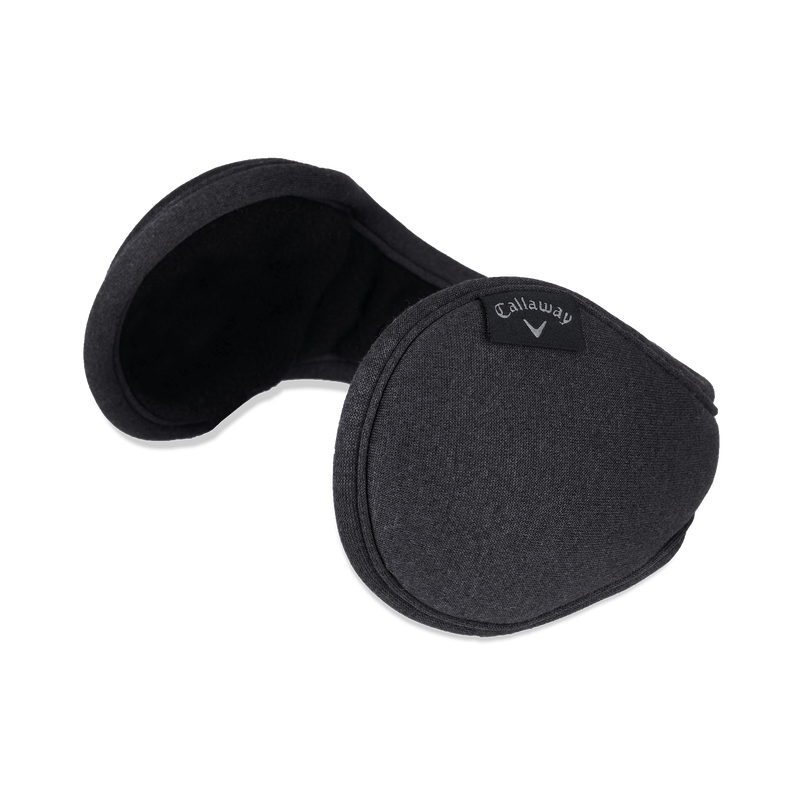 Adjustable Earmuffs - View 1