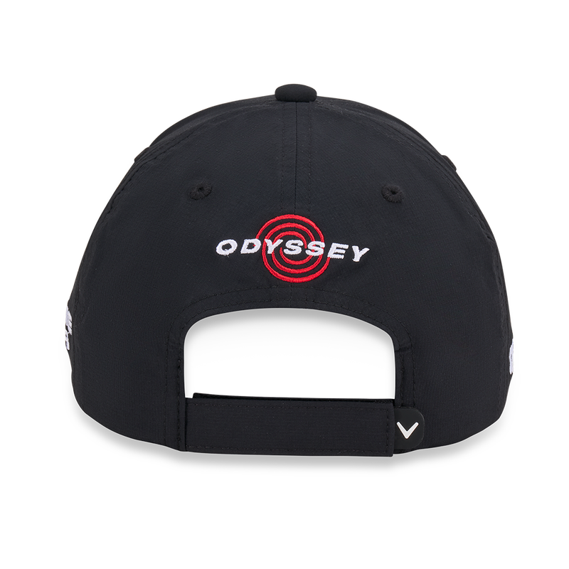 Tour Authentic Performance Pro LW Hat - View 2