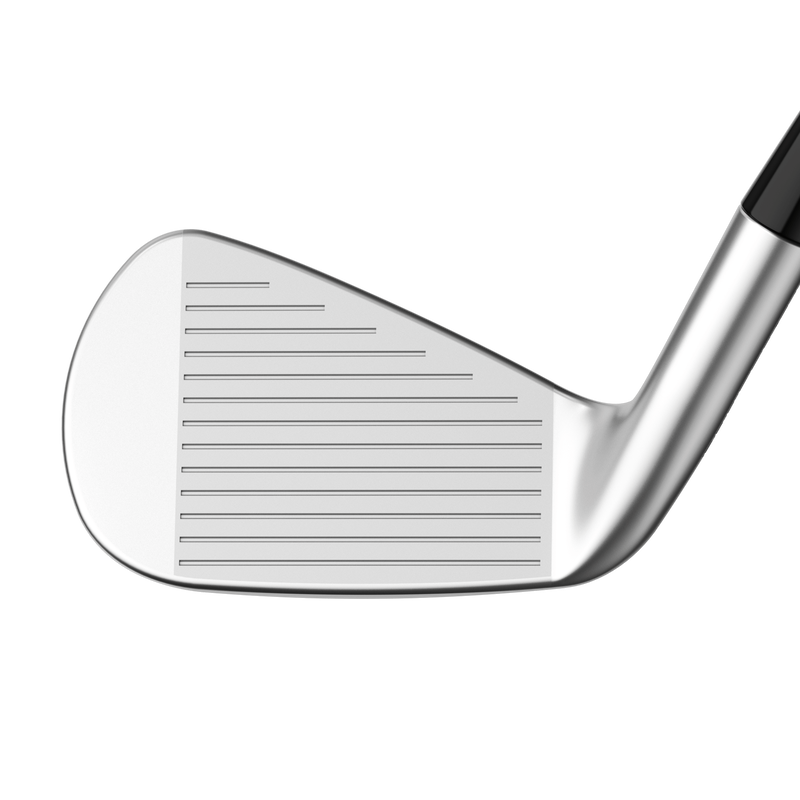 Apex Pro Series Player Set - View 4