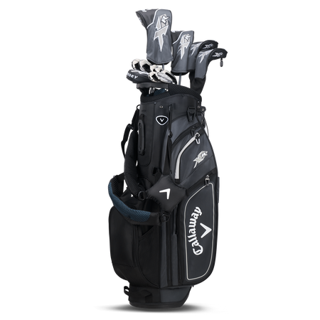 Men's '24 XR 13-Piece Complete Set