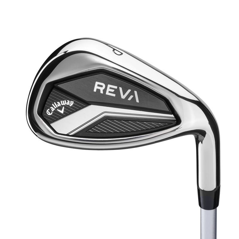 Women&rsquo;s REVA 11-Piece Cart Bag Complete Set - View 14