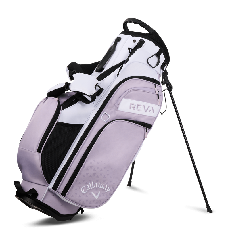 Women&rsquo;s REVA 11-Piece Stand Bag Complete Set - View 16