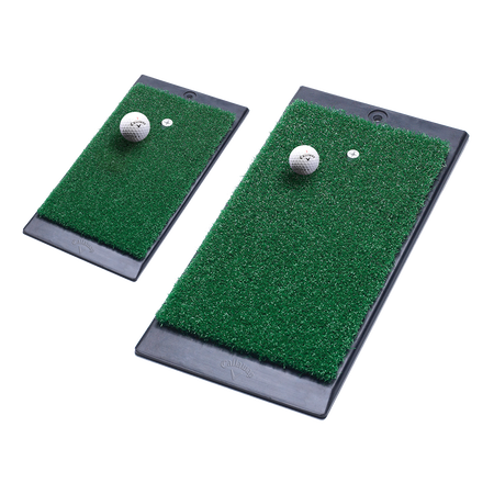 Super FT Launch Zone Hitting Mat