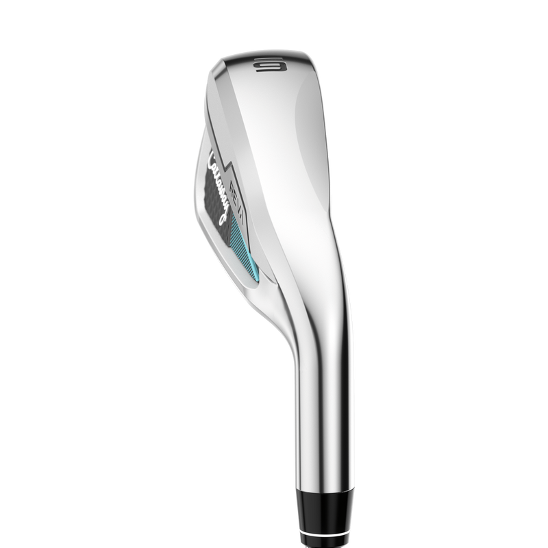 REVA RISE Hybrids/Irons Combo Set - View 6