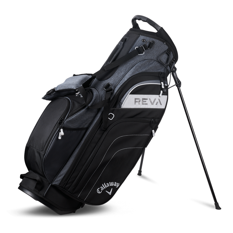 Women&rsquo;s REVA 8-Piece Stand Bag Complete Set - View 3