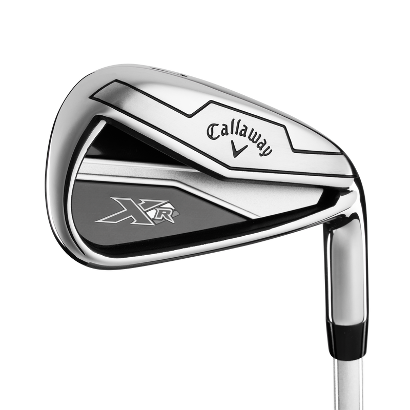 Men's XR 13-Piece Long Length Complete Set - View 12