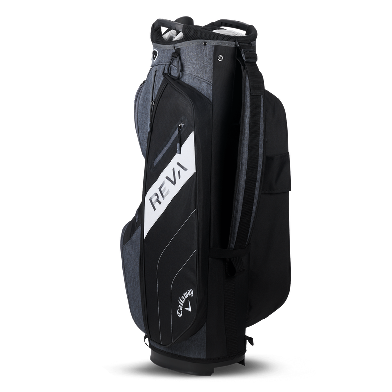 Women&rsquo;s REVA 11-Piece Long Cart Bag Complete Set - View 5