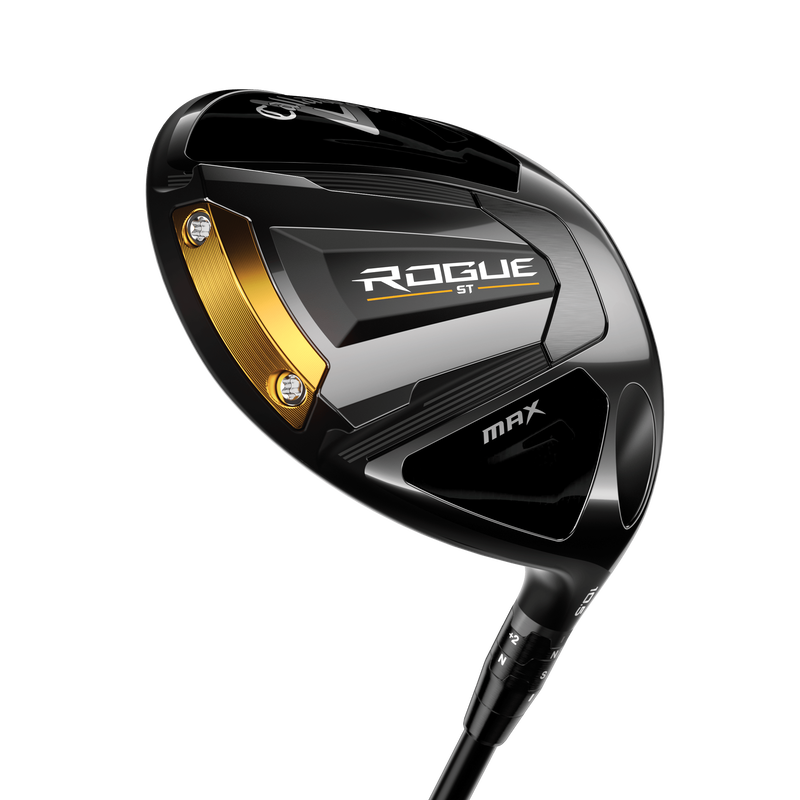 Rogue ST '24 MAX Driver - View 5