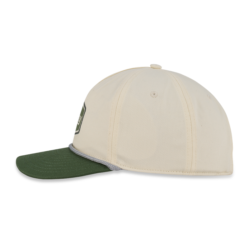 Odyssey Patch and Rope Hat - View 4