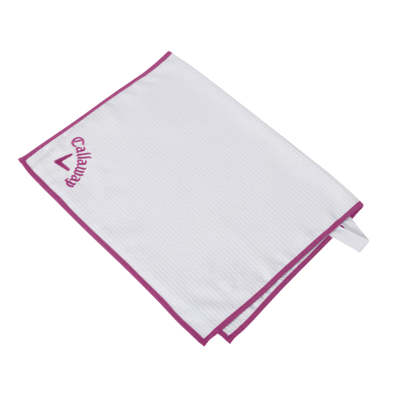Players Towel '13 - View 1