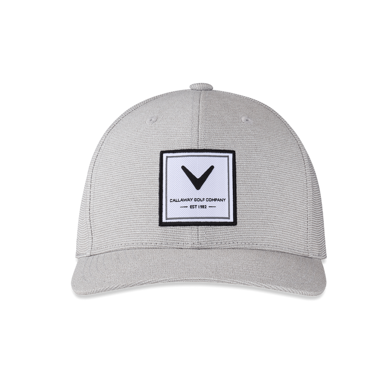 Rutherford FLEXFIT&reg; Snapback Hat - View 5