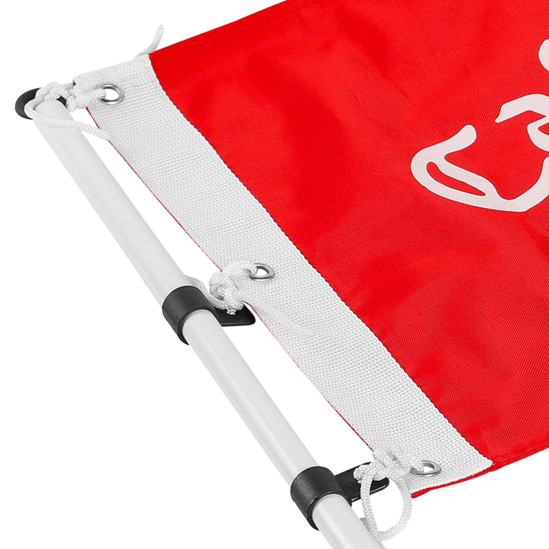 Closest-to-the-Pin Flag/Cup Set - View 3