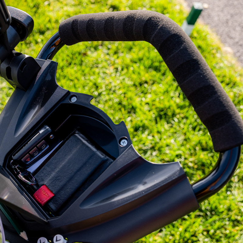 Voyager Push Cart - View 7