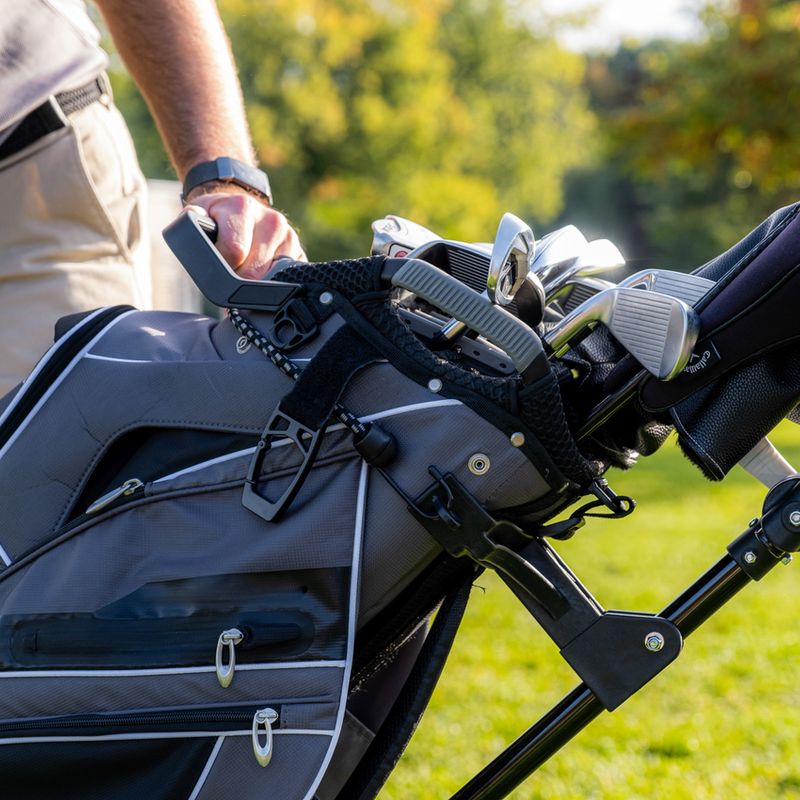 Voyager Push Cart - View 9