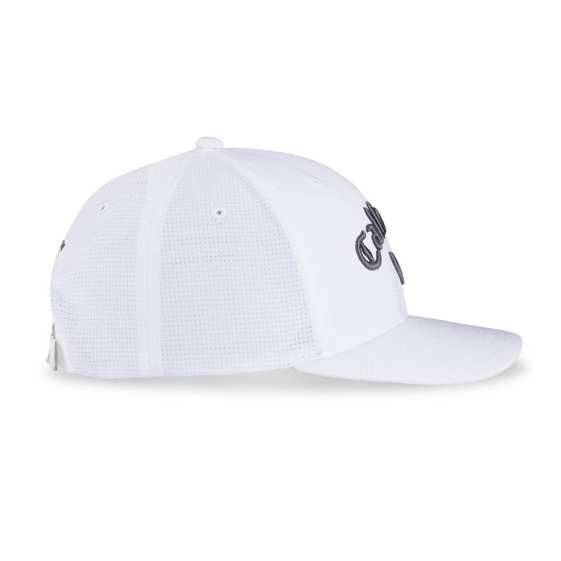 Performance Pro Adjustable Hat - View 4