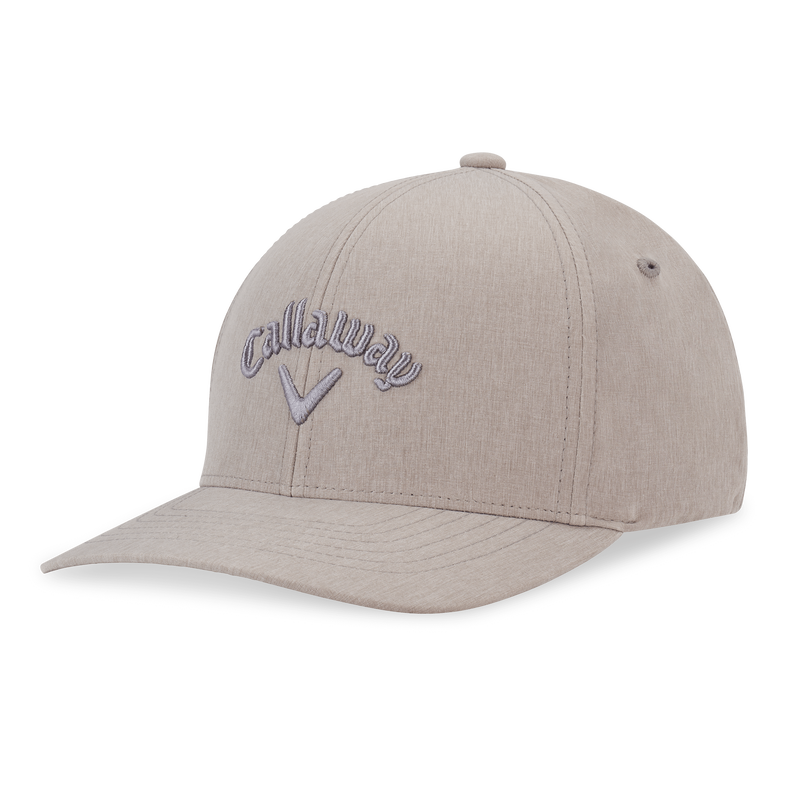 Stretch Fit Hat - View 1