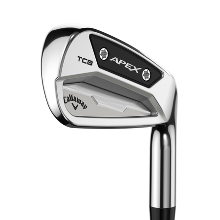 Apex TCB &lsquo;24 Irons