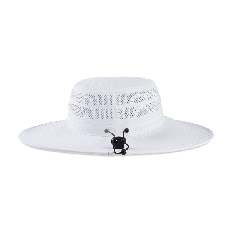 Sun Logo Hat - View 2