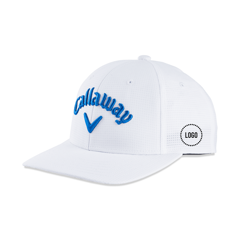 CG Junior Tour Logo Cap - View 1