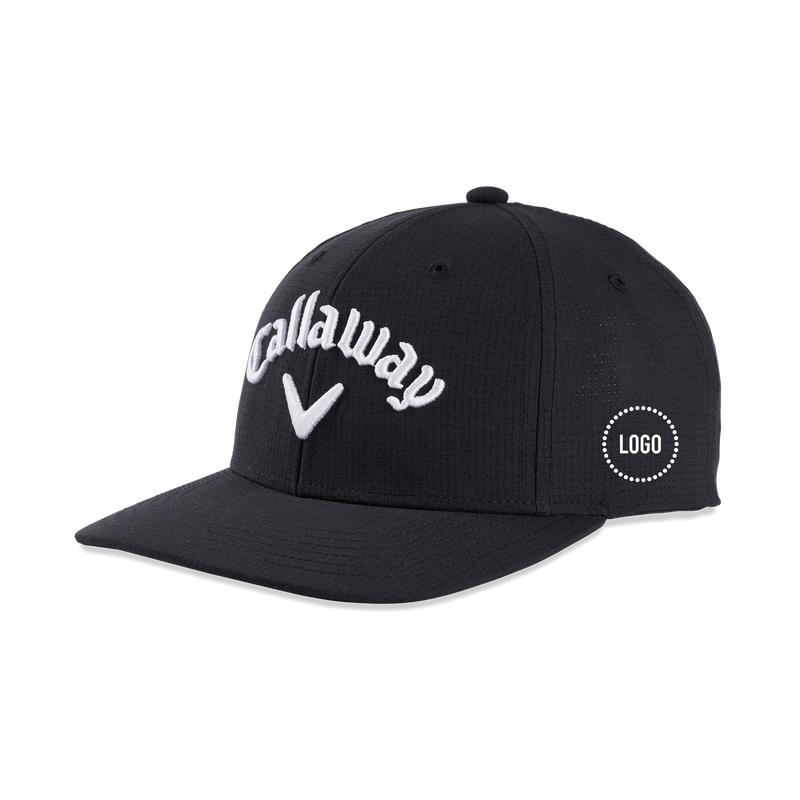 CG Junior Tour Logo Cap - View 1