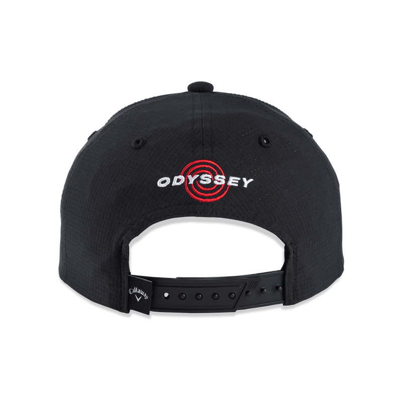 CG Junior Tour Logo Cap - View 2