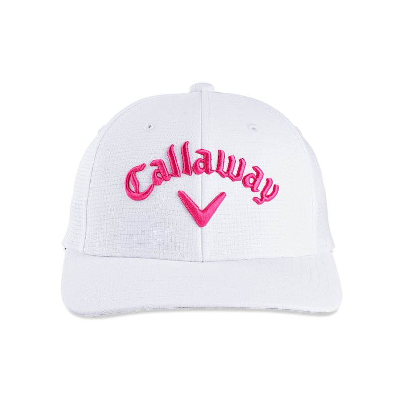 CG Junior Tour Logo Cap - View 5