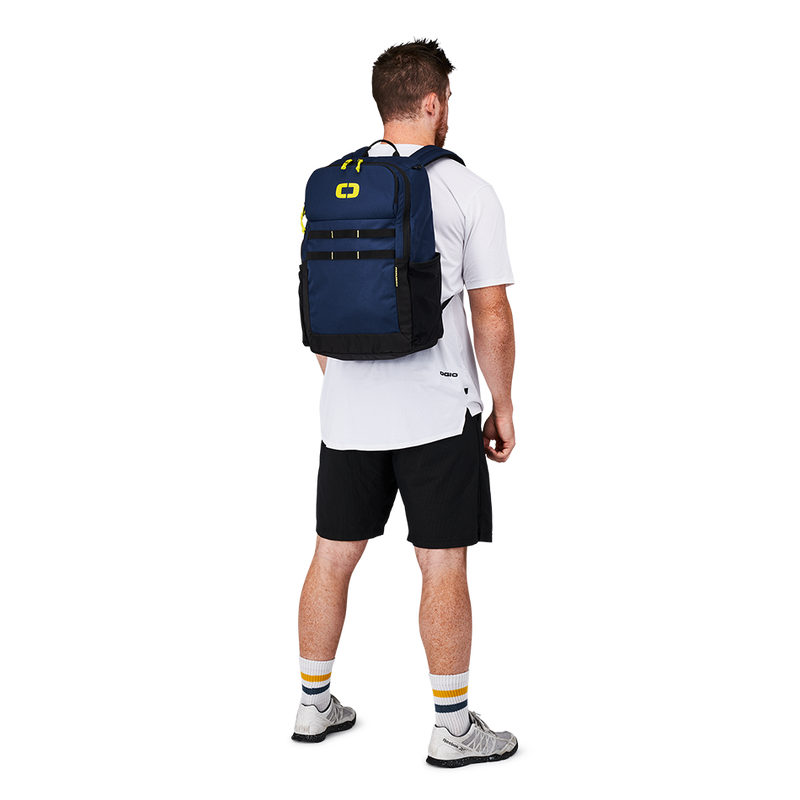 Pickleball Backpack '25 - View 7