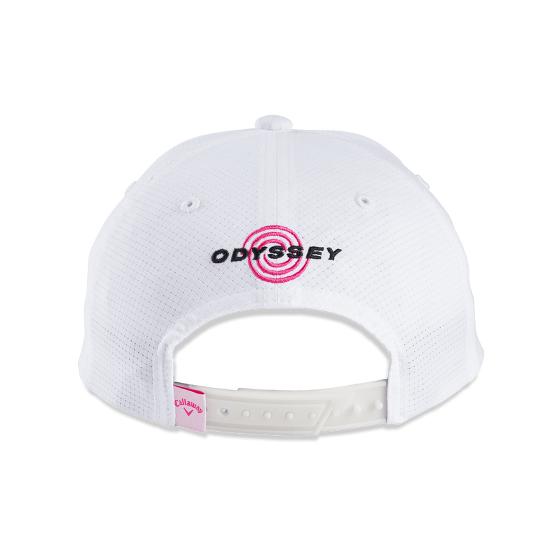 CG Junior Tour Logo Cap - View 2