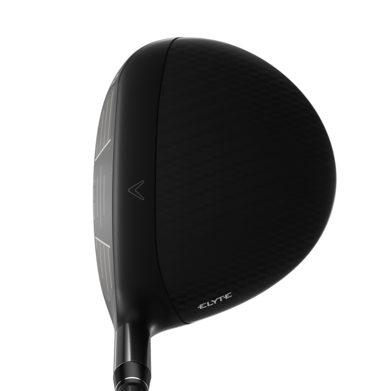 Women's Elyte Max Fast Fairway Woods - View 2