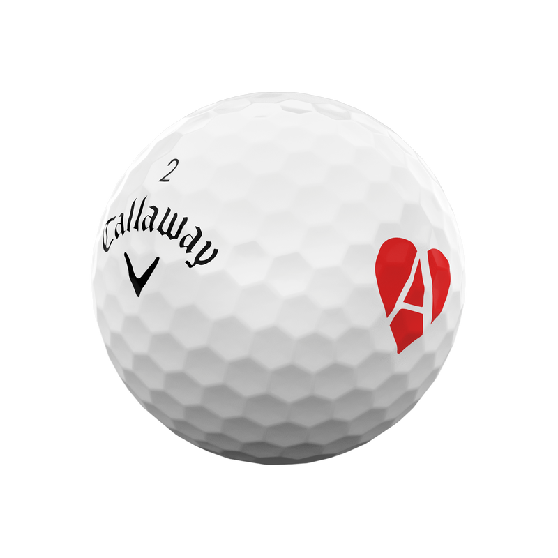Supersoft Aces Golf Balls - View 6