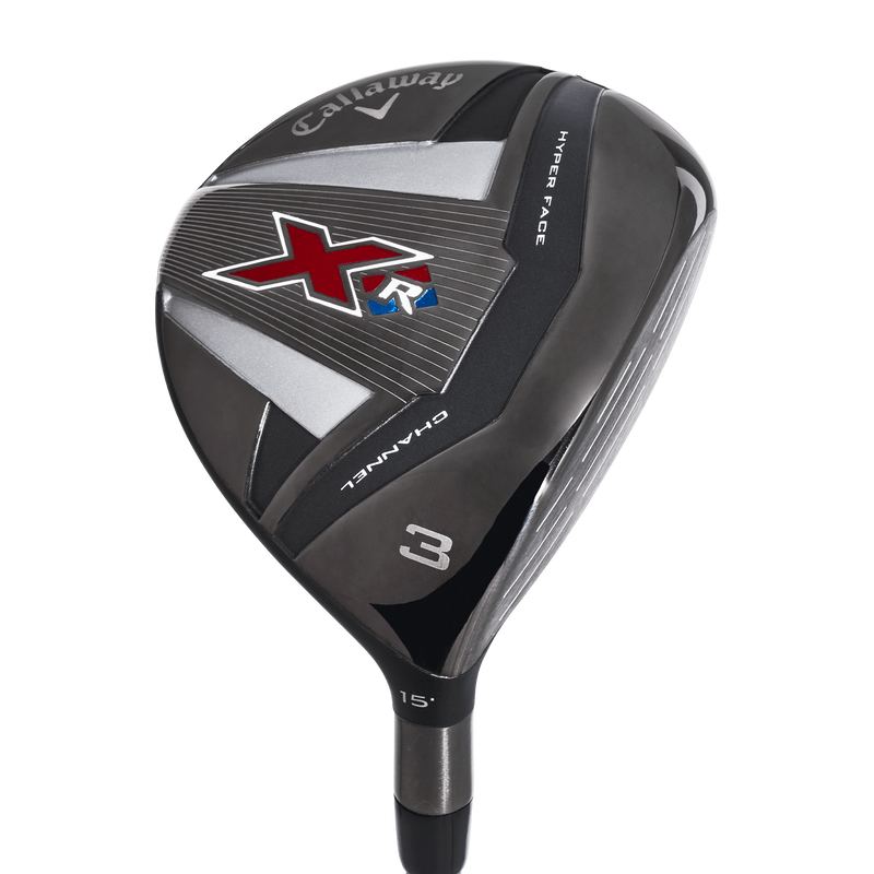 Men's '24 XR 13-Piece Long Length Complete Set - View 6