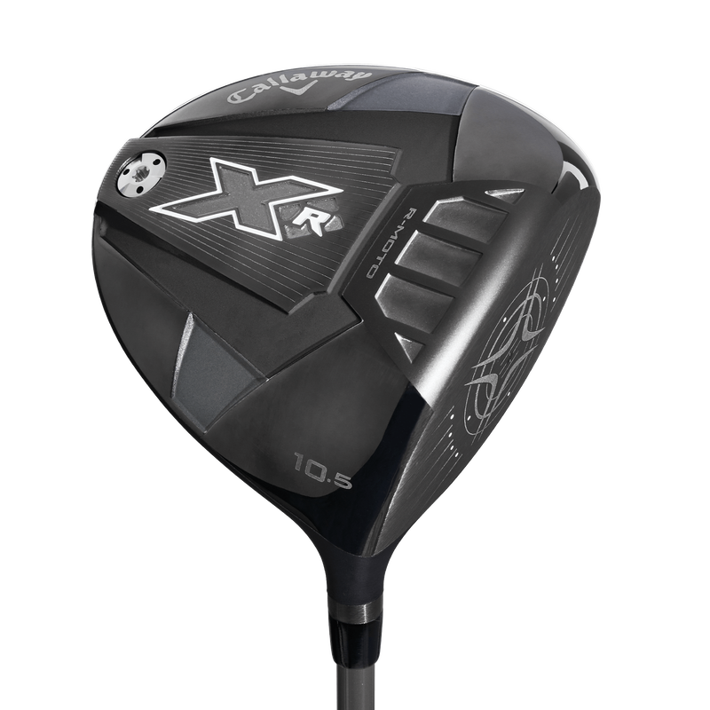 Men's '24 XR 13-Piece Complete Set - View 5