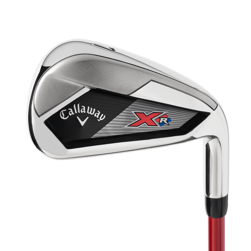 Men's '24 XR 13-Piece Complete Set - View 10