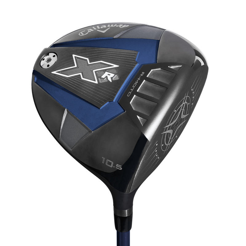 Men's '24 XR 13-Piece Complete Set - View 5